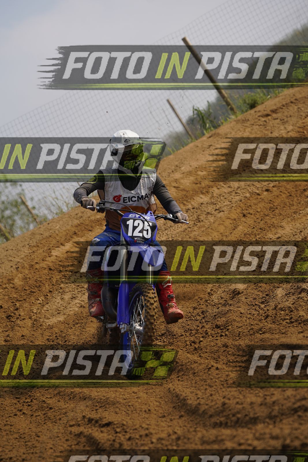 EICMA 19-09 10:00-11:00 · DOR05460