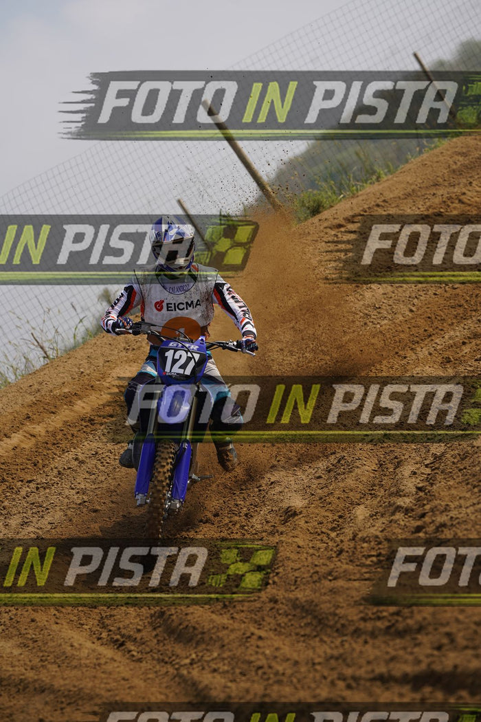 EICMA 19-09 10:00-11:00 · DOR05463