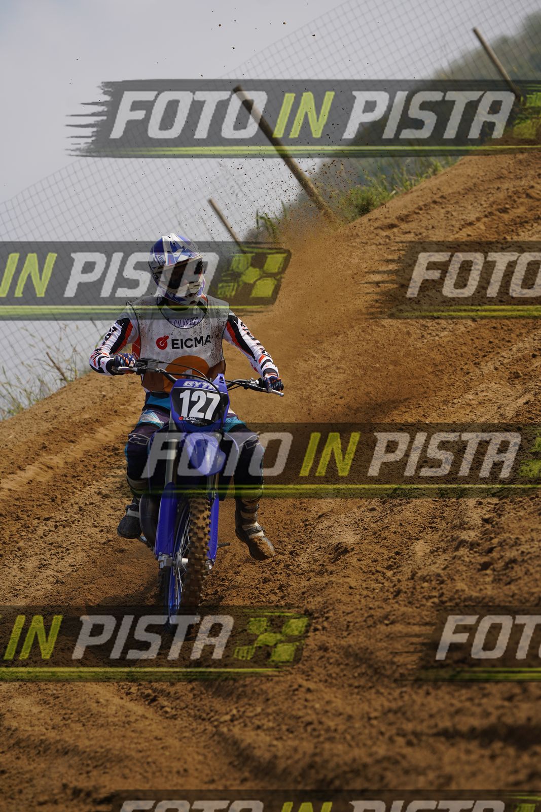 EICMA 19-09 10:00-11:00 · DOR05464