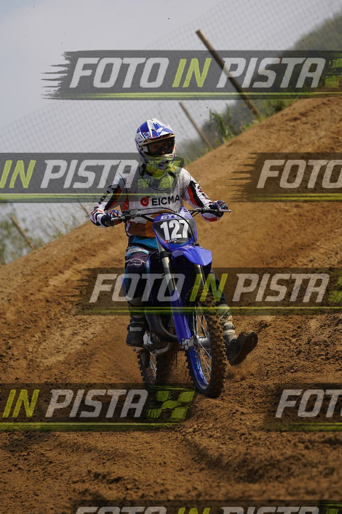 EICMA 19-09 10:00-11:00 · DOR05466