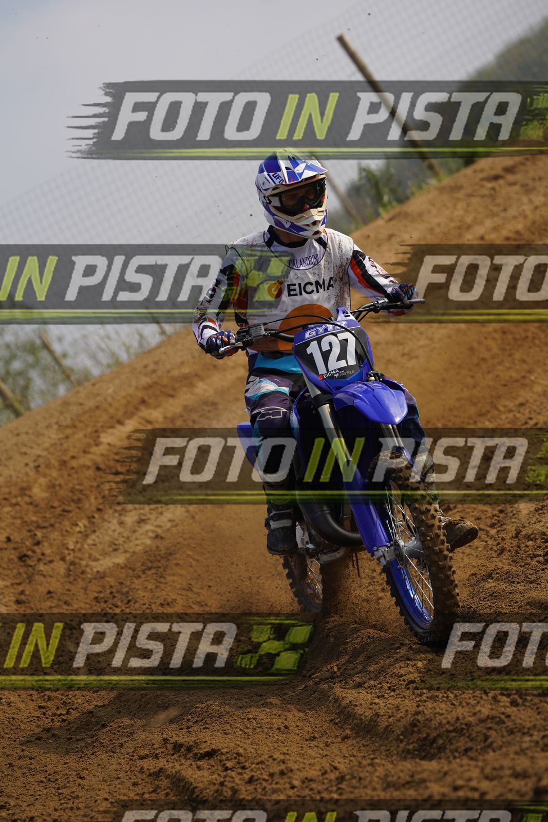 EICMA 19-09 10:00-11:00 · DOR05467