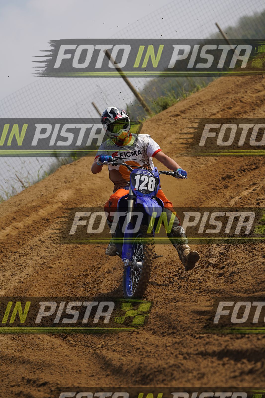 EICMA 19-09 10:00-11:00 · DOR05470