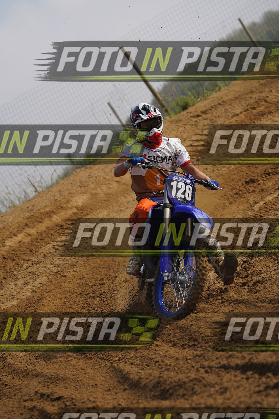 EICMA 19-09 10:00-11:00 · DOR05471
