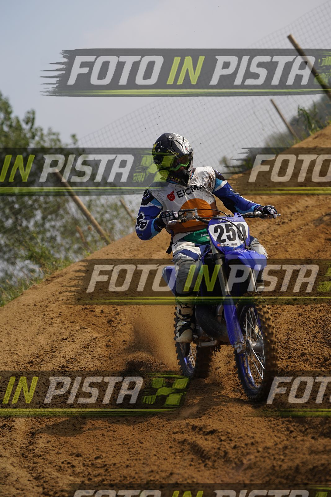 EICMA 19-09 10:00-11:00 · DOR05482