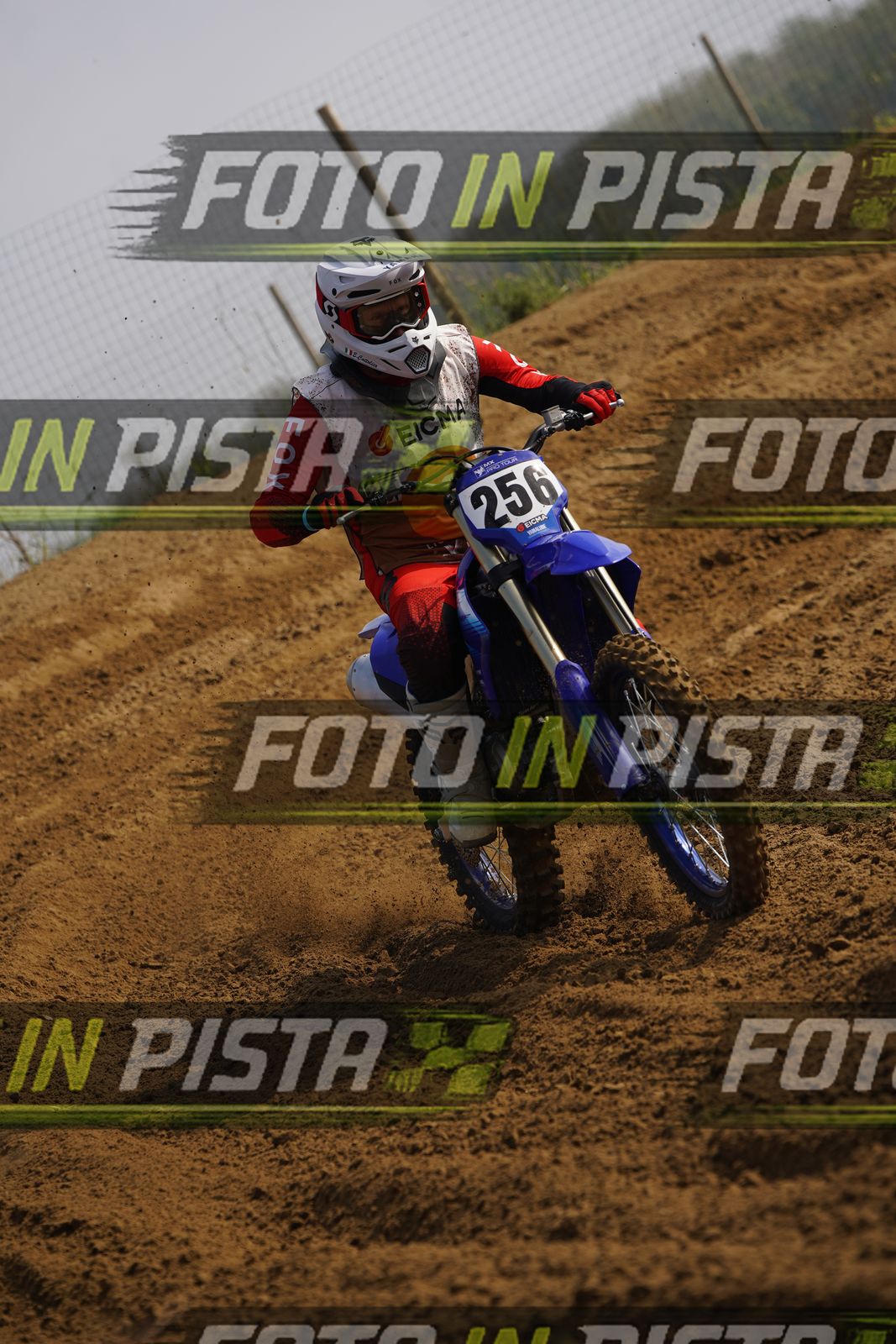 EICMA 19-09 10:00-11:00 · DOR05487