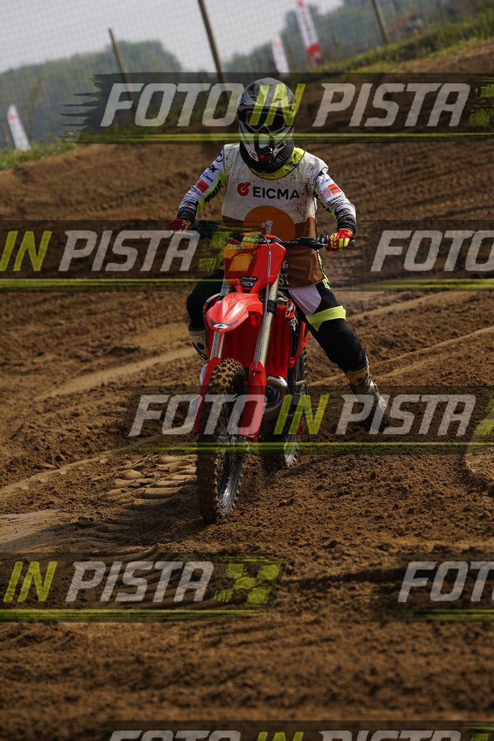 EICMA 19-09 10:00-11:00 · DOR05492