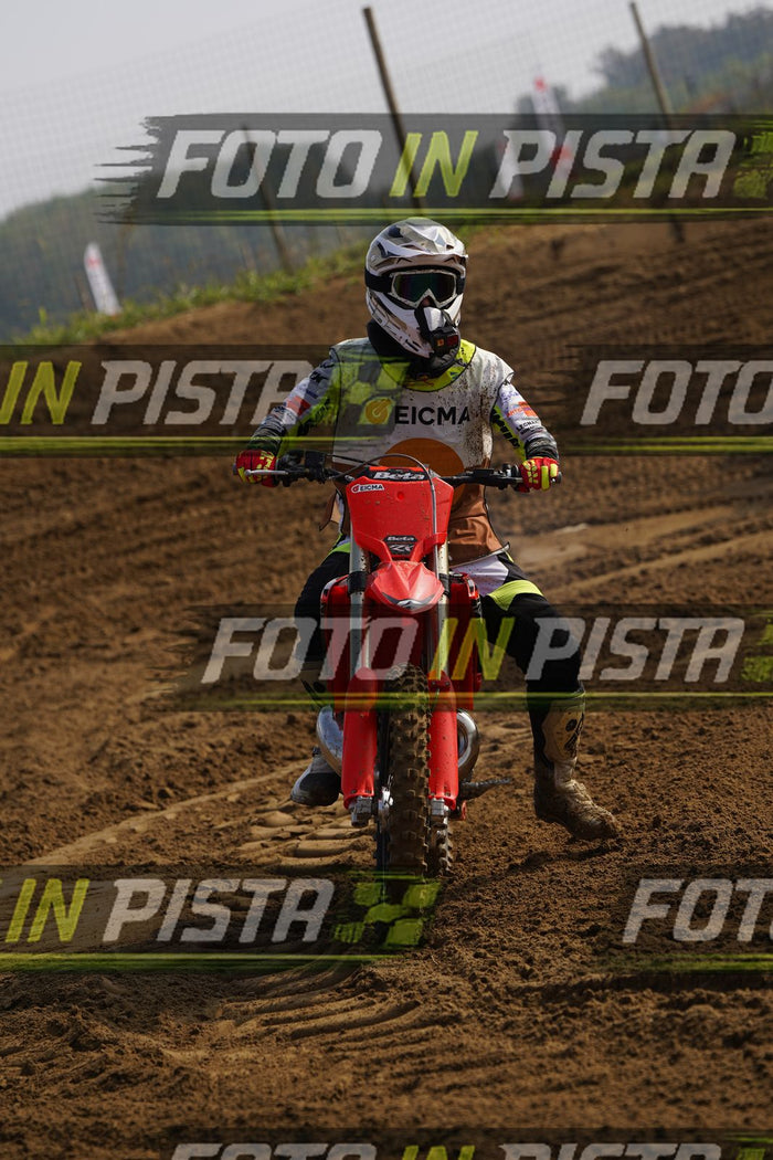 EICMA 19-09 10:00-11:00 · DOR05493