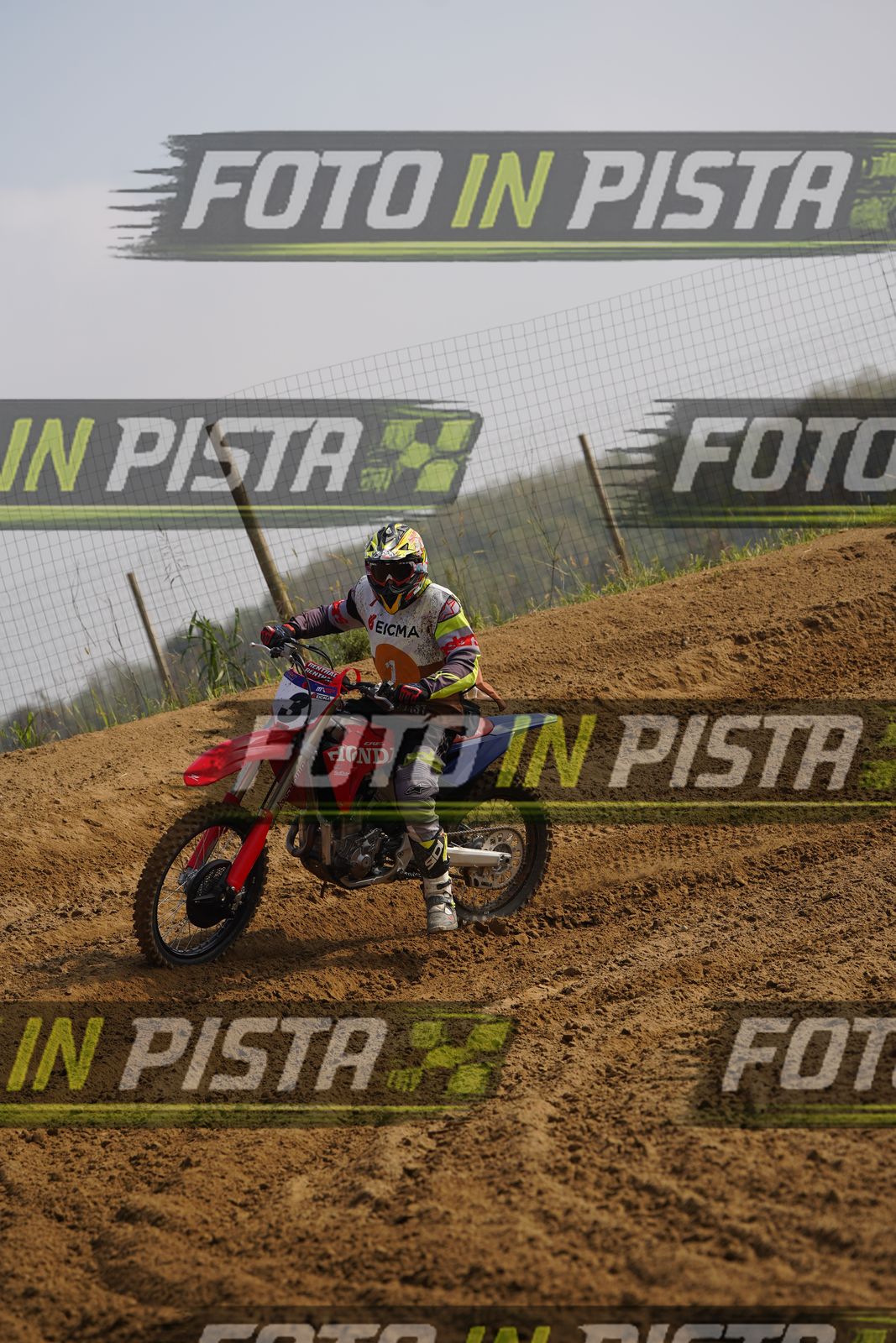 EICMA 19-09 10:00-11:00 · DOR05495