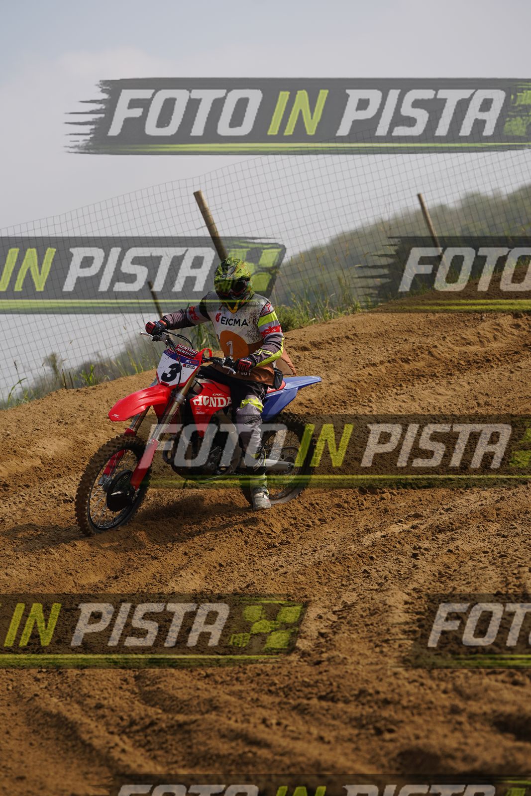EICMA 19-09 10:00-11:00 · DOR05496