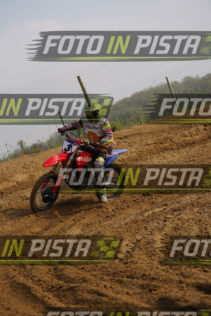 EICMA 19-09 10:00-11:00 · DOR05496