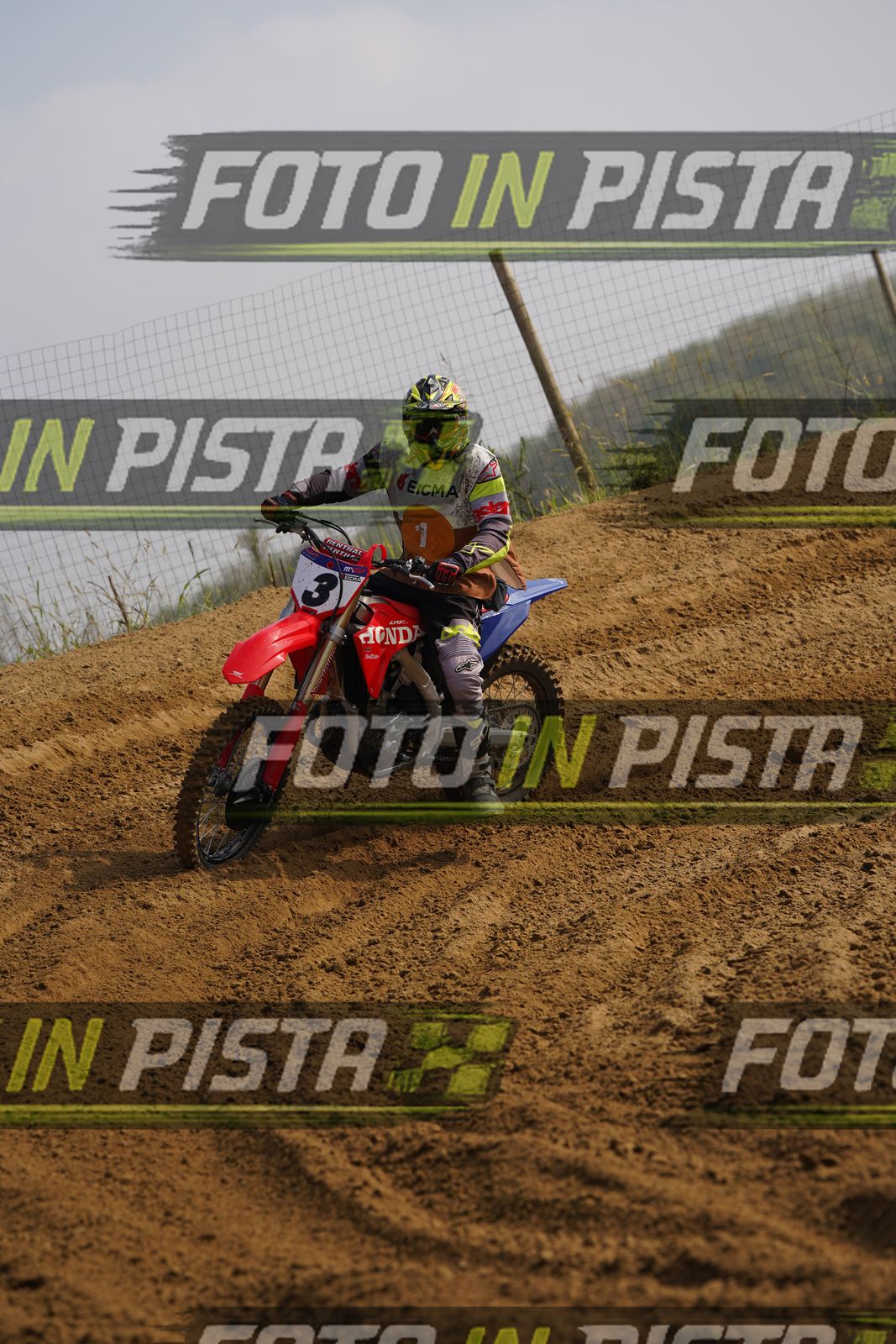 EICMA 19-09 10:00-11:00 · DOR05497