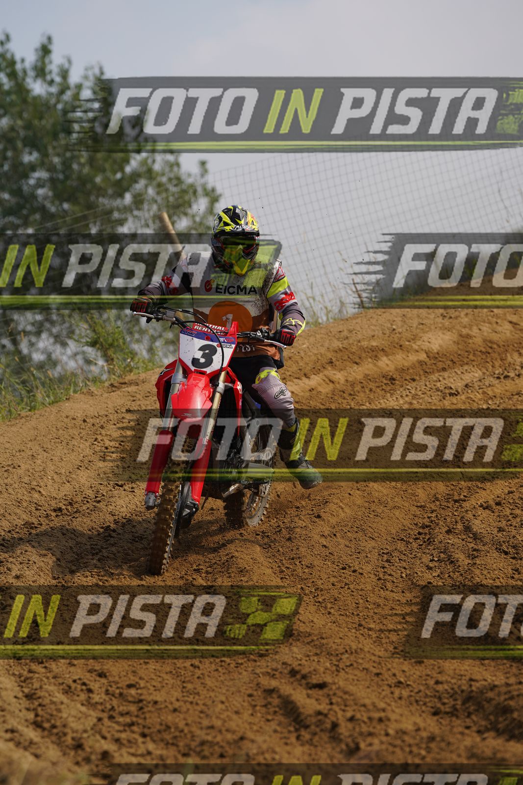 EICMA 19-09 10:00-11:00 · DOR05499