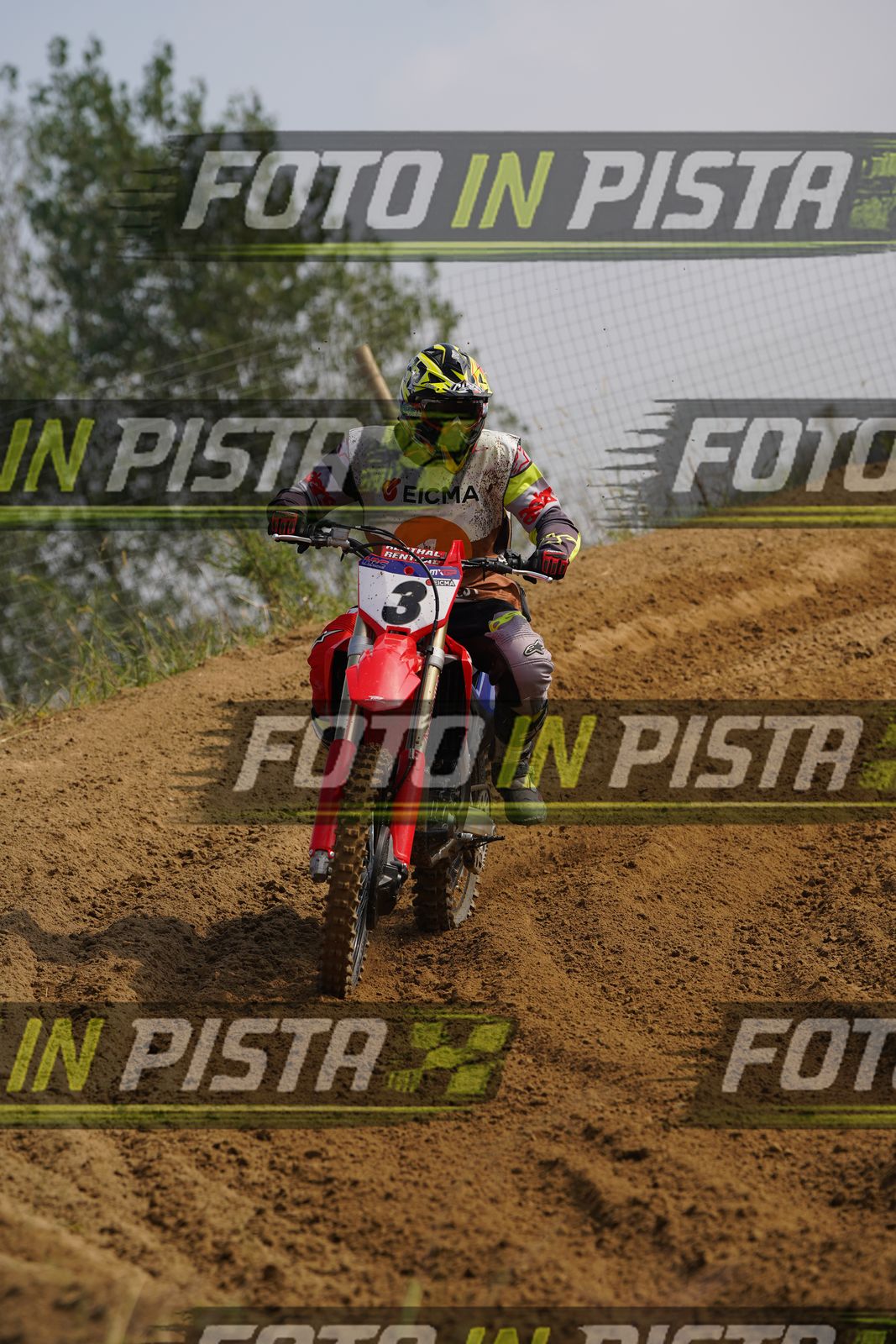 EICMA 19-09 10:00-11:00 · DOR05500