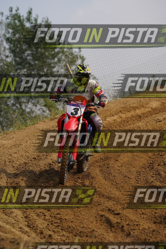 EICMA 19-09 10:00-11:00 · DOR05500