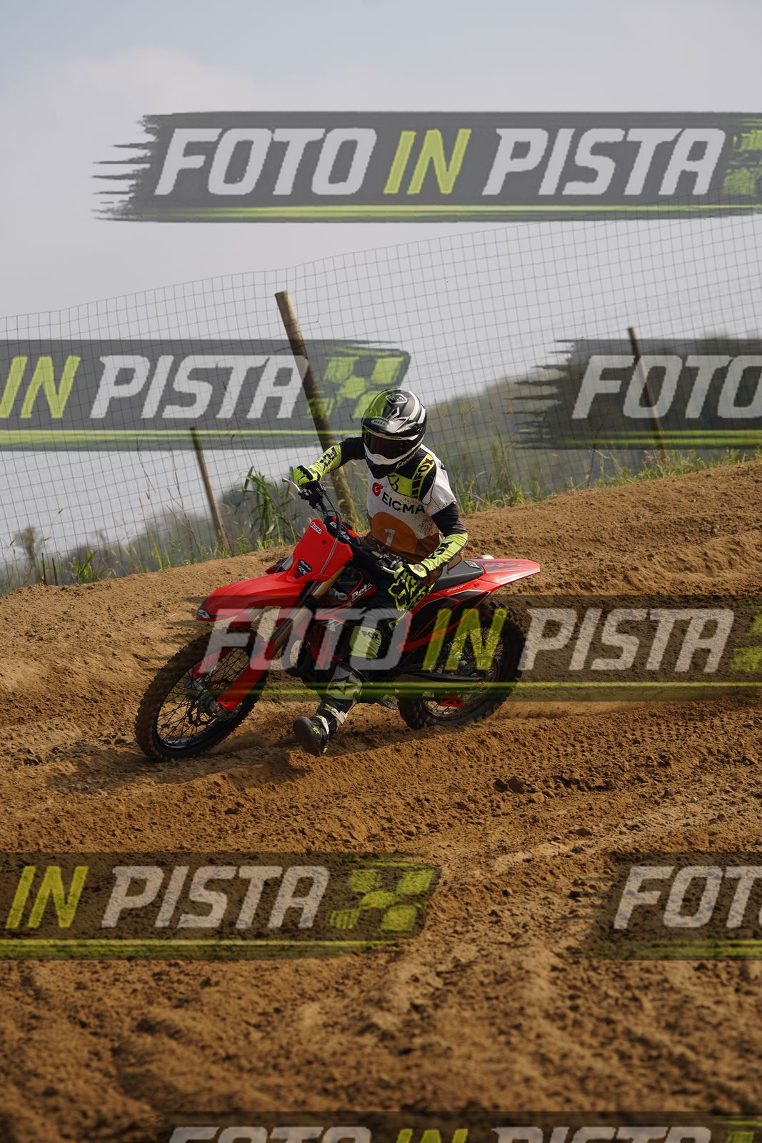 EICMA 19-09 10:00-11:00 · DOR05501