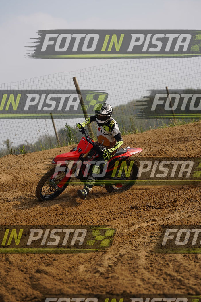 EICMA 19-09 10:00-11:00 · DOR05501