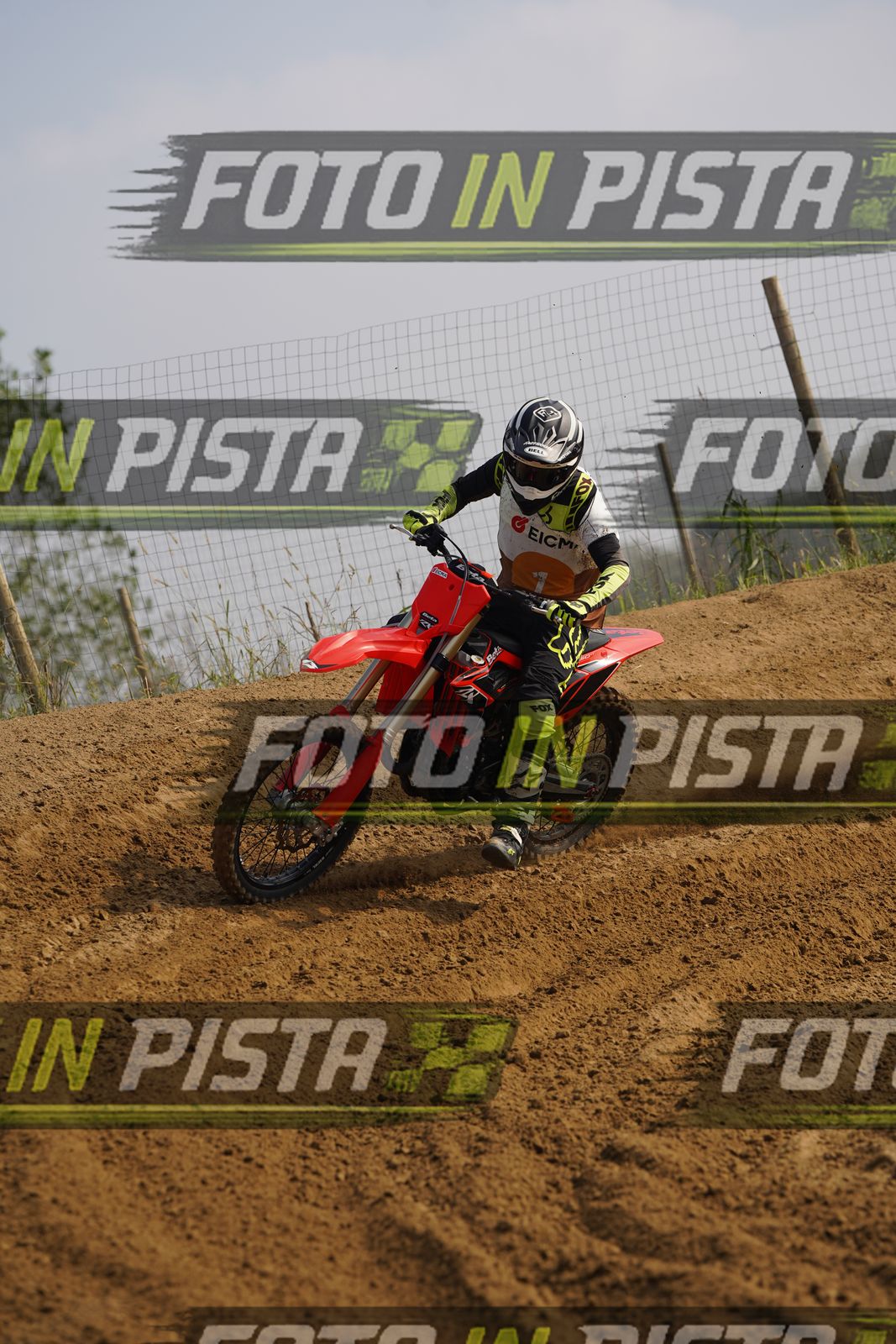 EICMA 19-09 10:00-11:00 · DOR05503