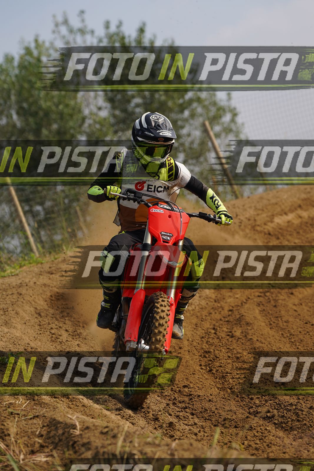 EICMA 19-09 10:00-11:00 · DOR05508