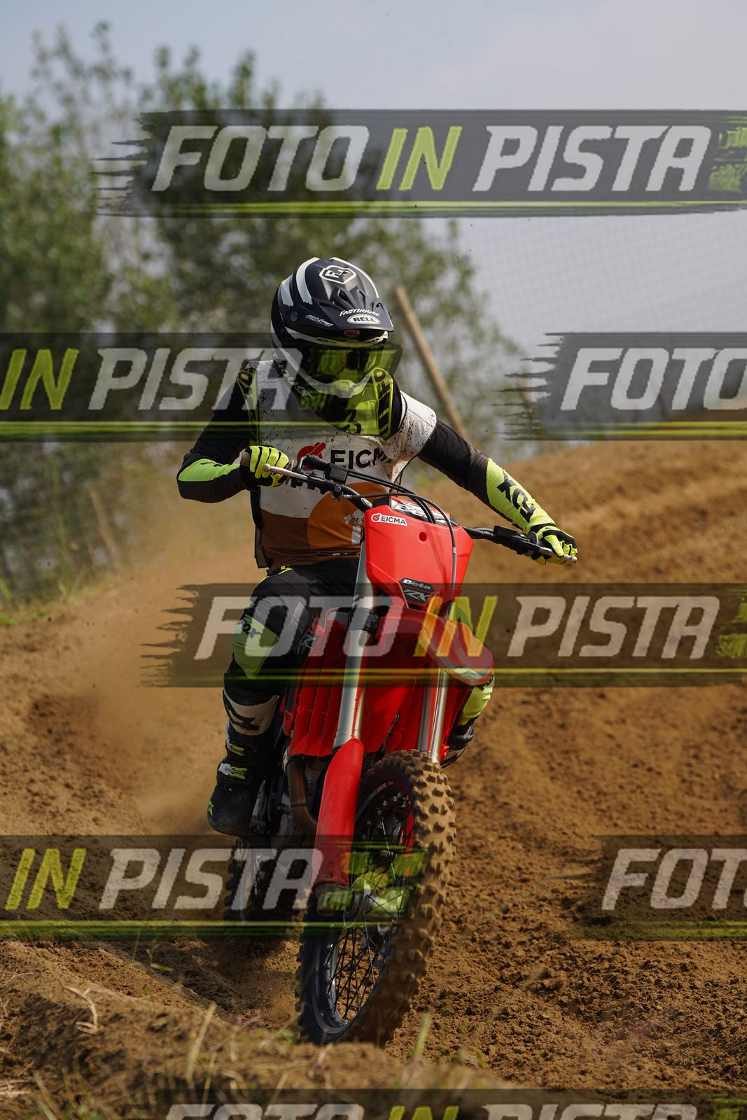 EICMA 19-09 10:00-11:00 · DOR05509