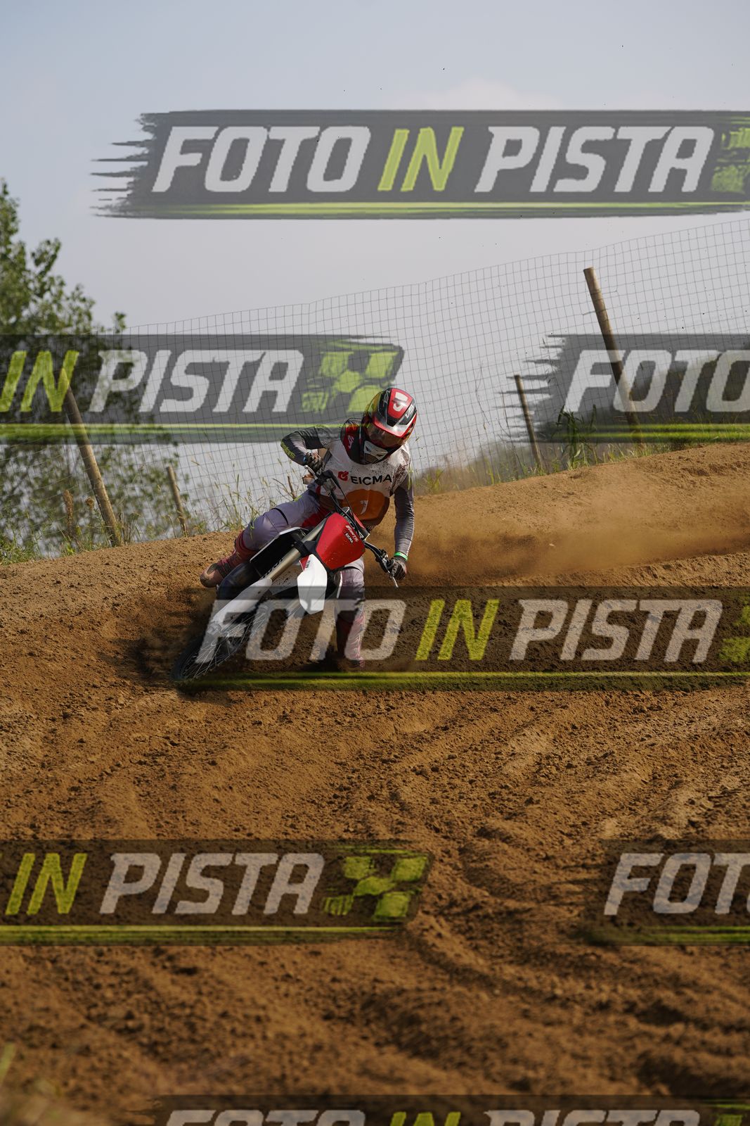 EICMA 19-09 10:00-11:00 · DOR05511