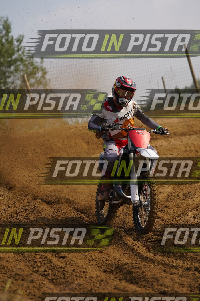 EICMA 19-09 10:00-11:00 · DOR05516