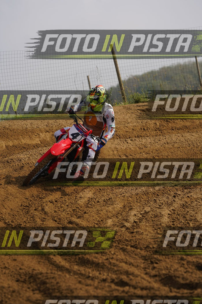 EICMA 19-09 10:00-11:00 · DOR05518