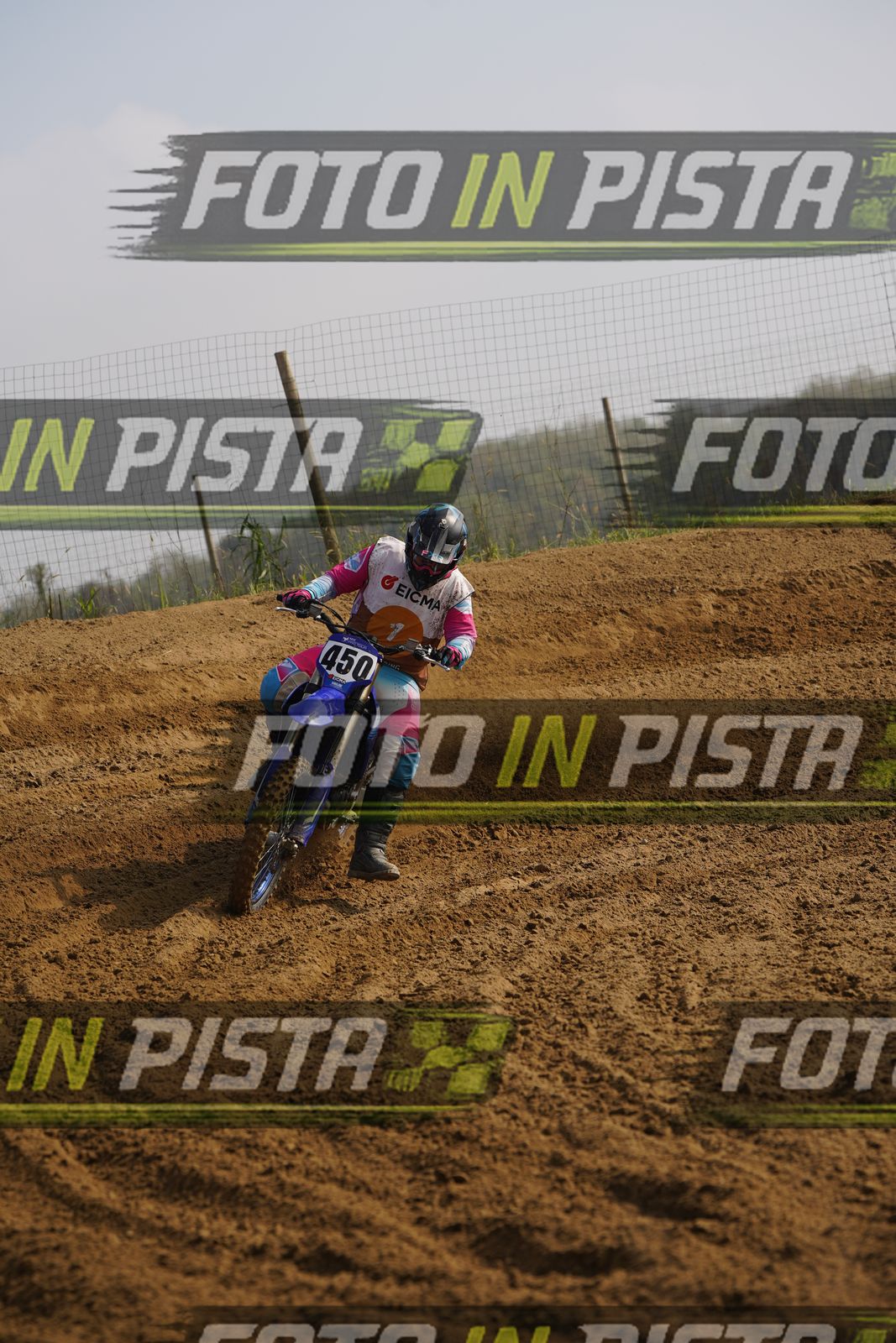 EICMA 19-09 10:00-11:00 · DOR05524