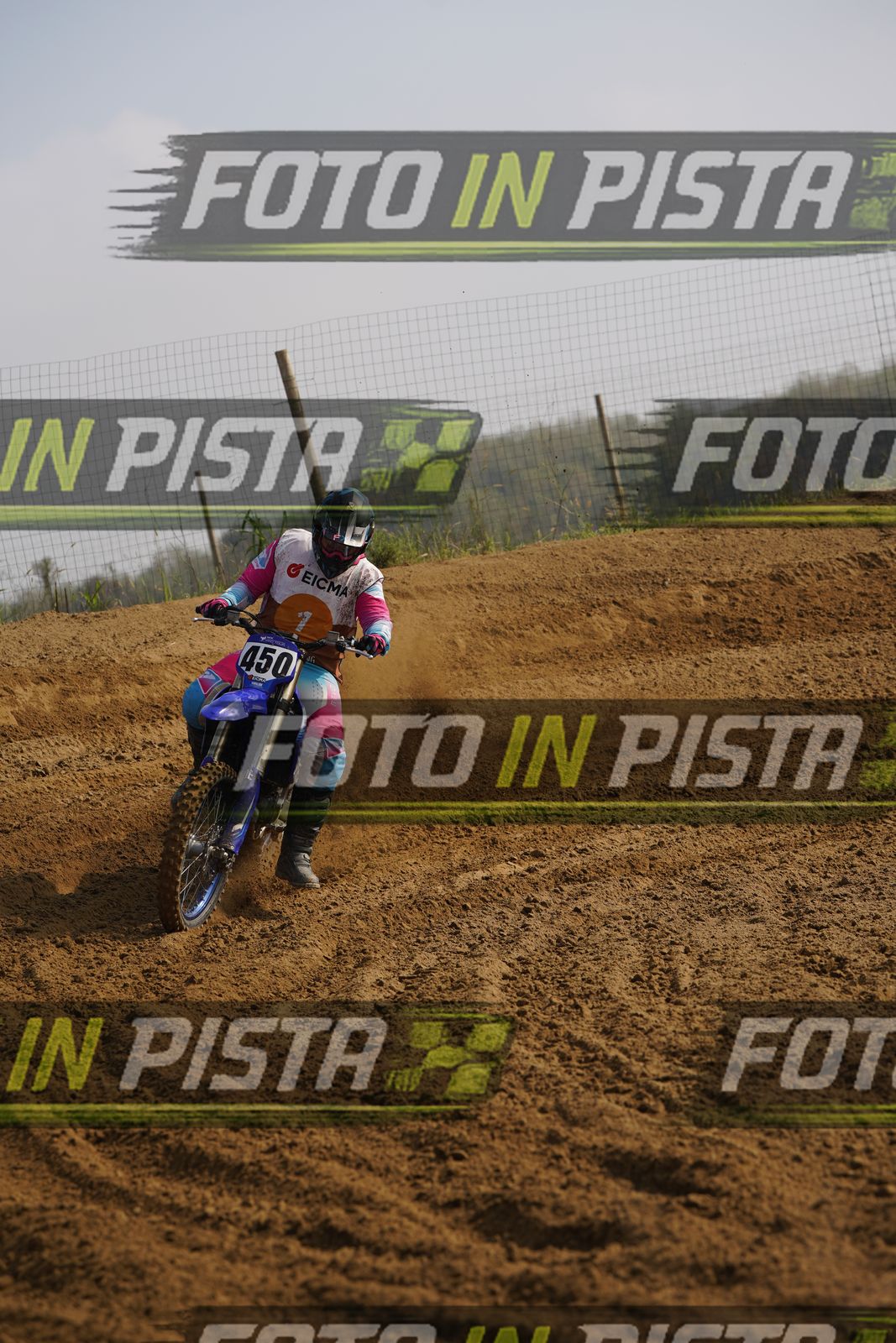 EICMA 19-09 10:00-11:00 · DOR05525