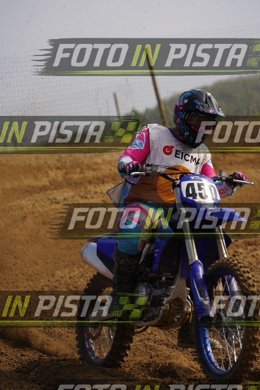EICMA 19-09 10:00-11:00 · DOR05529