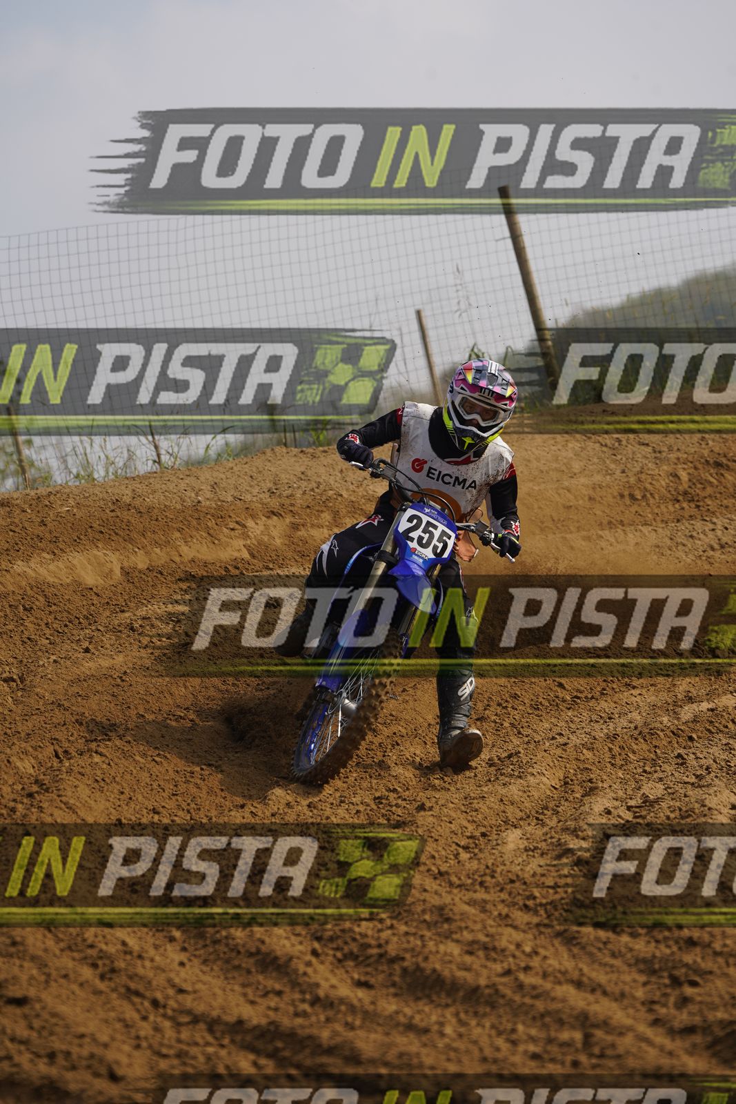 EICMA 19-09 10:00-11:00 · DOR05538