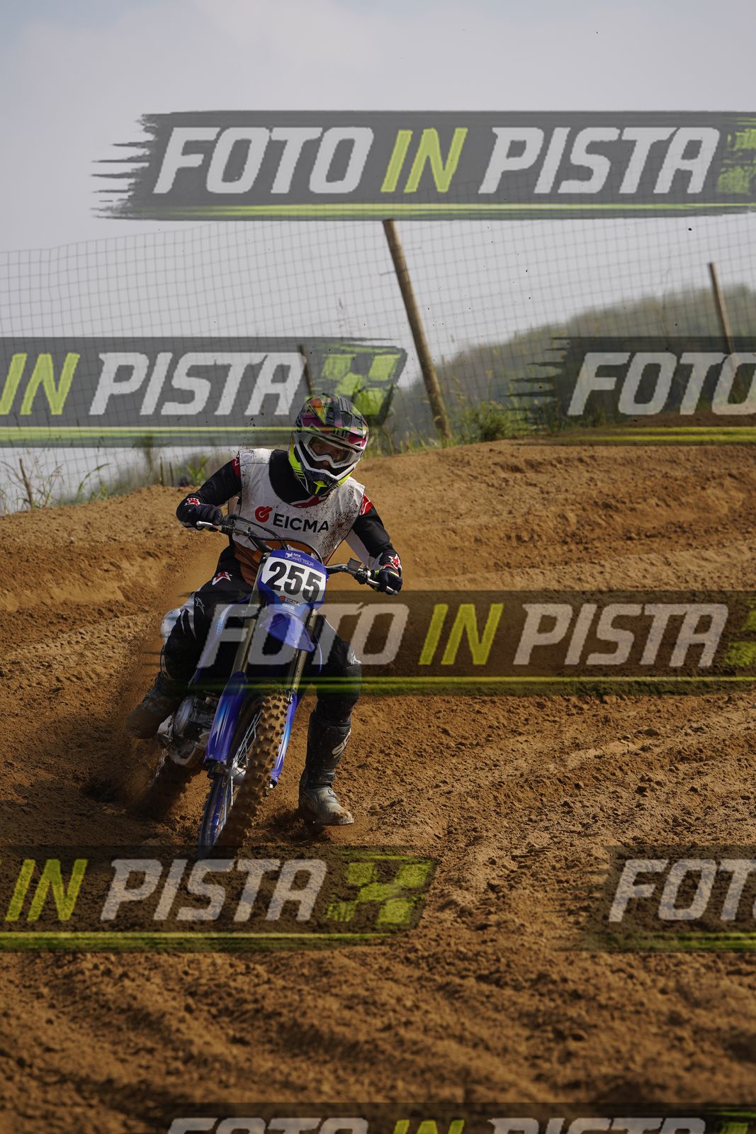 EICMA 19-09 10:00-11:00 · DOR05539