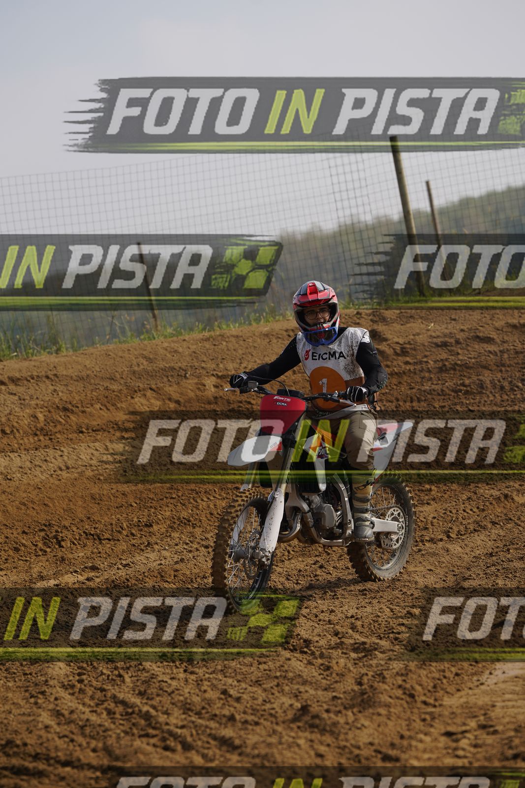 EICMA 19-09 10:00-11:00 · DOR05542