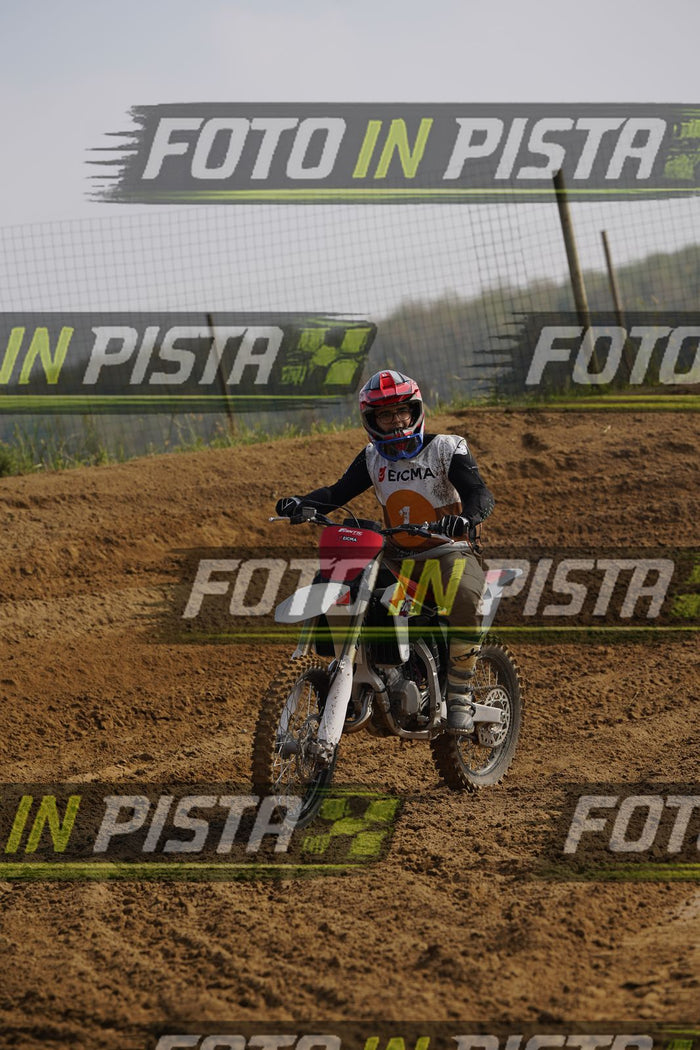 EICMA 19-09 10:00-11:00 · DOR05543
