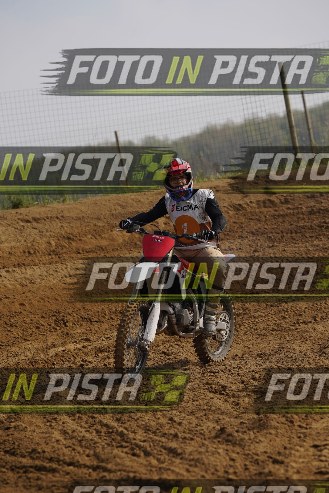 EICMA 19-09 10:00-11:00 · DOR05544