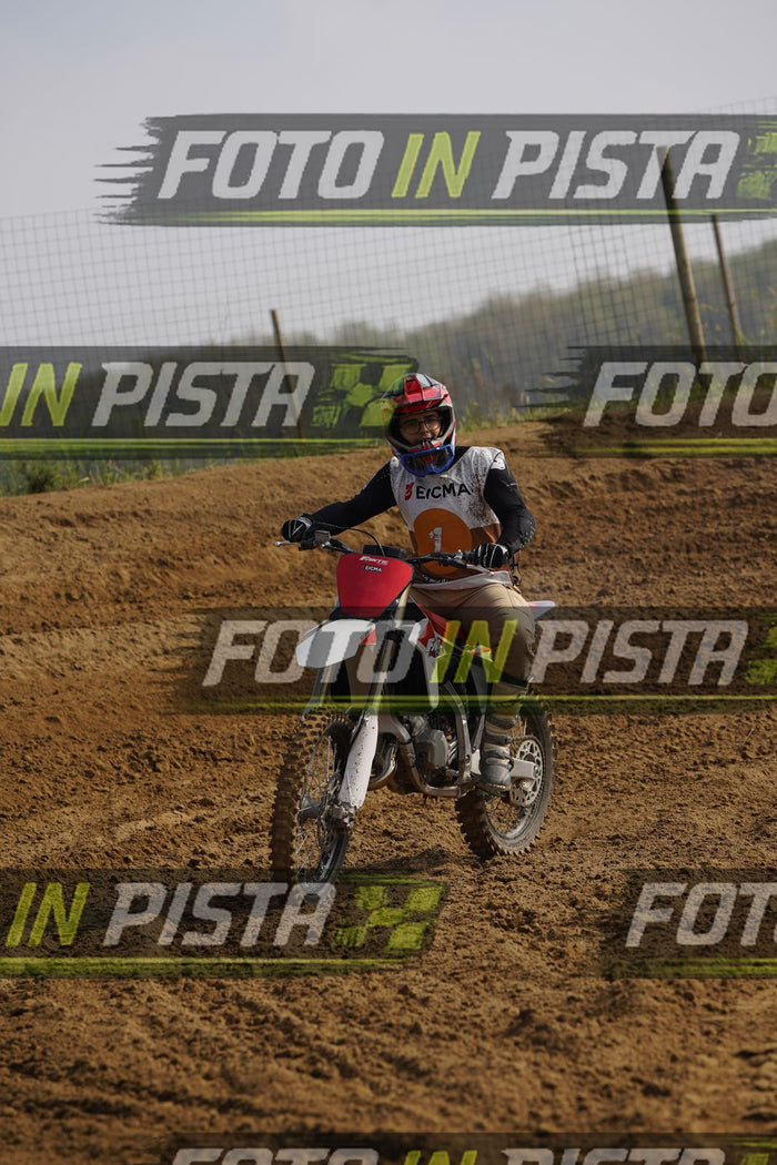 EICMA 19-09 10:00-11:00 · DOR05544