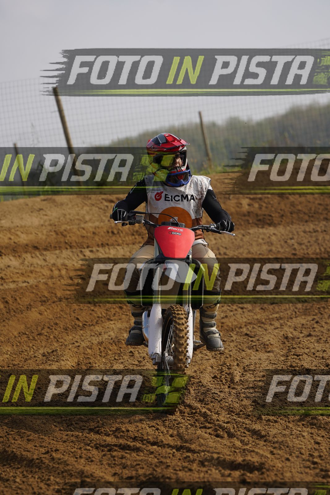 EICMA 19-09 10:00-11:00 · DOR05545