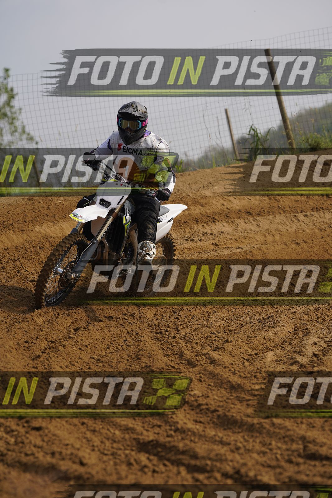 EICMA 19-09 10:00-11:00 · DOR05554