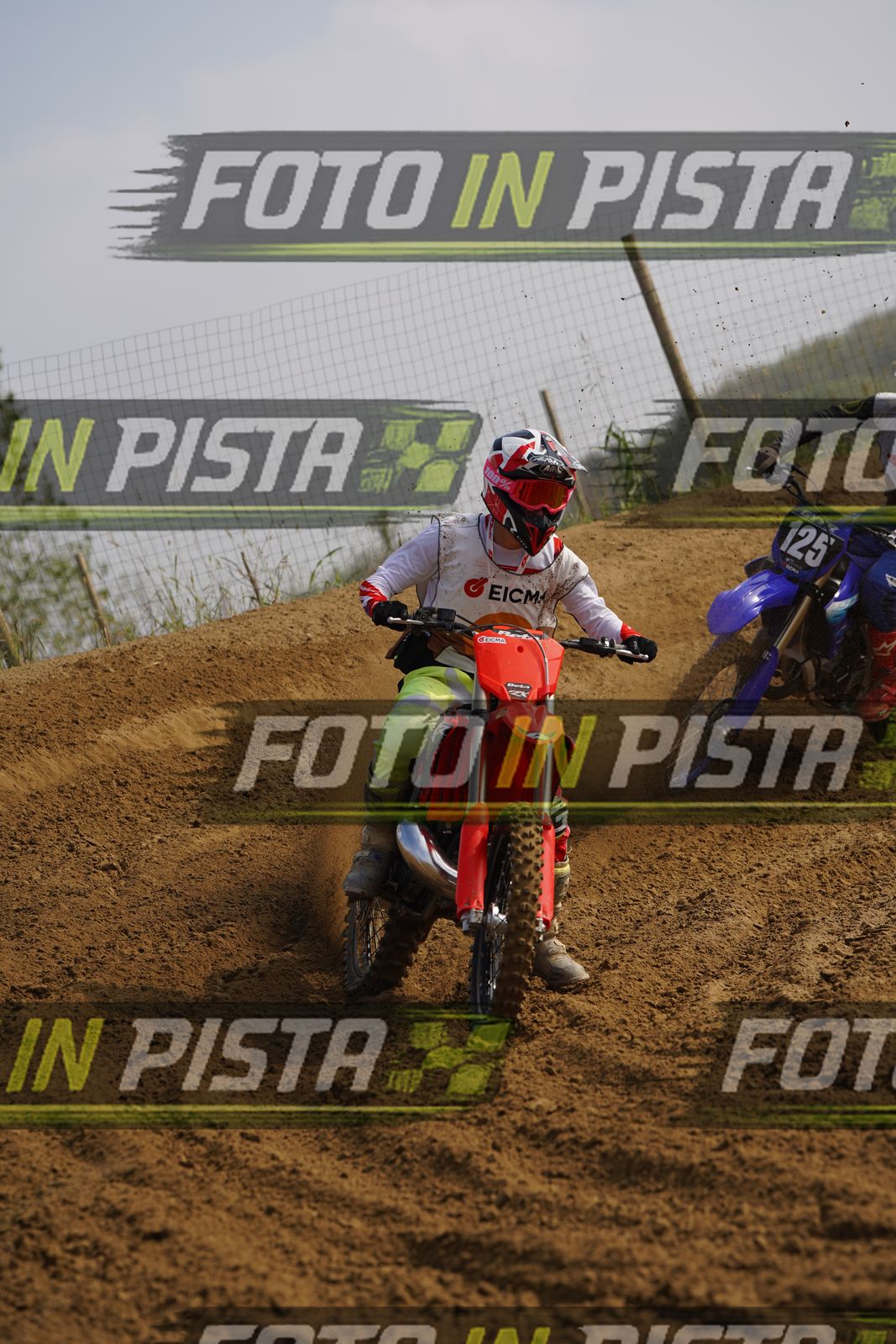 EICMA 19-09 10:00-11:00 · DOR05561
