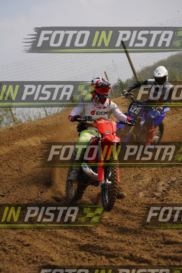 EICMA 19-09 10:00-11:00 · DOR05562
