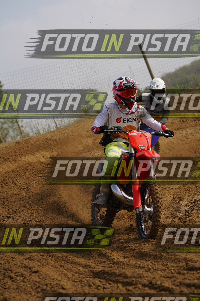 EICMA 19-09 10:00-11:00 · DOR05563