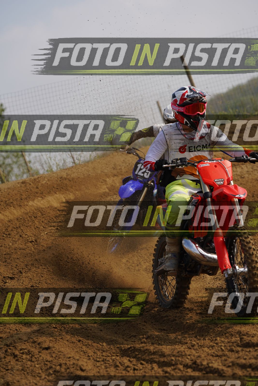EICMA 19-09 10:00-11:00 · DOR05564