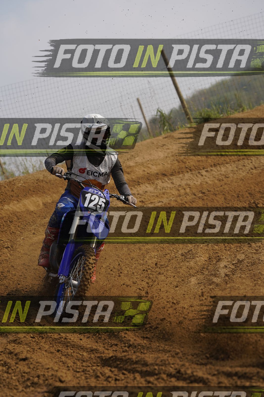 EICMA 19-09 10:00-11:00 · DOR05565