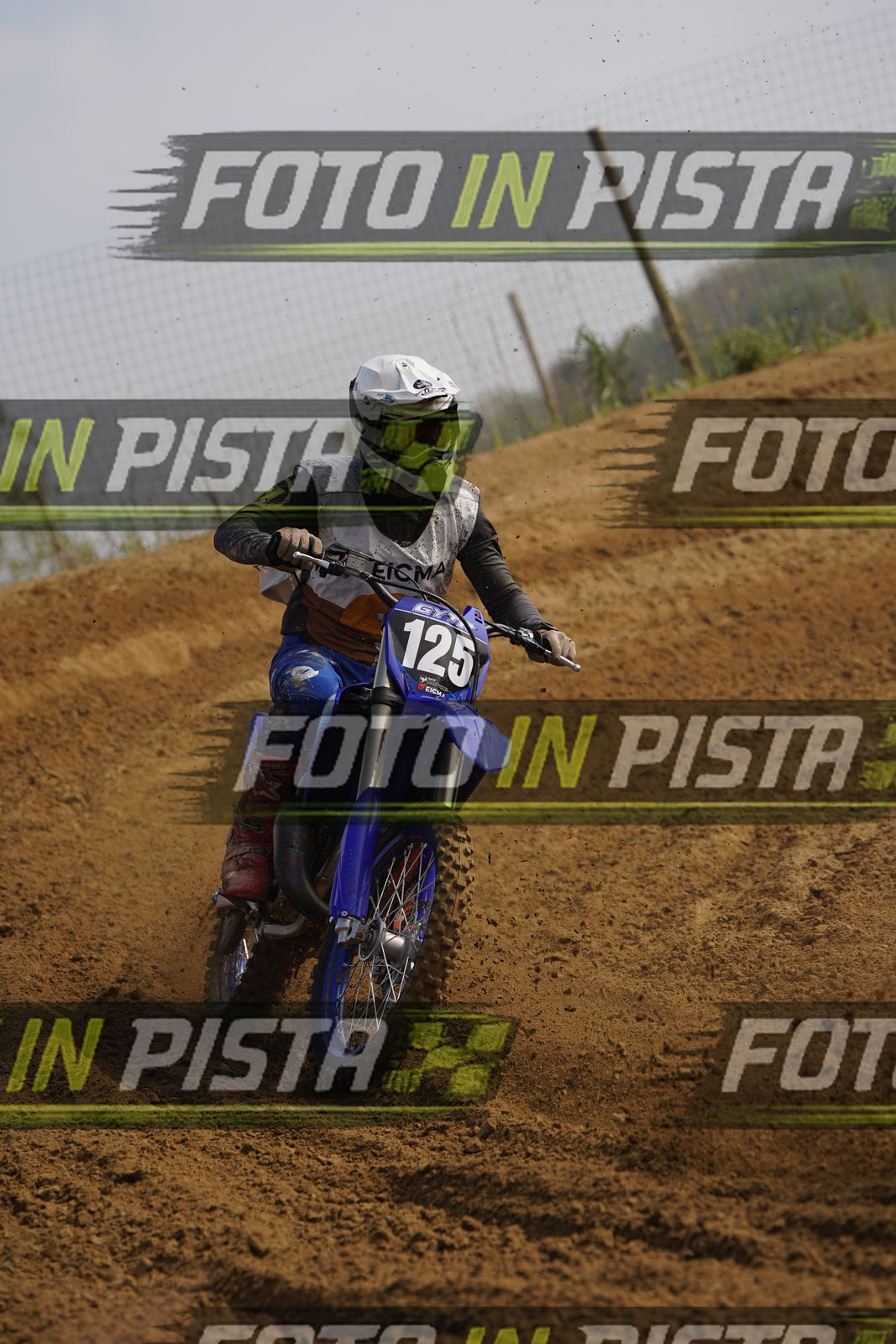 EICMA 19-09 10:00-11:00 · DOR05566