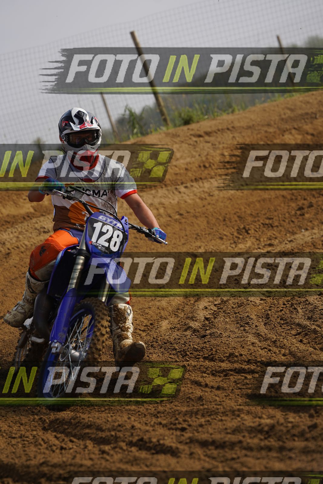 EICMA 19-09 10:00-11:00 · DOR05571