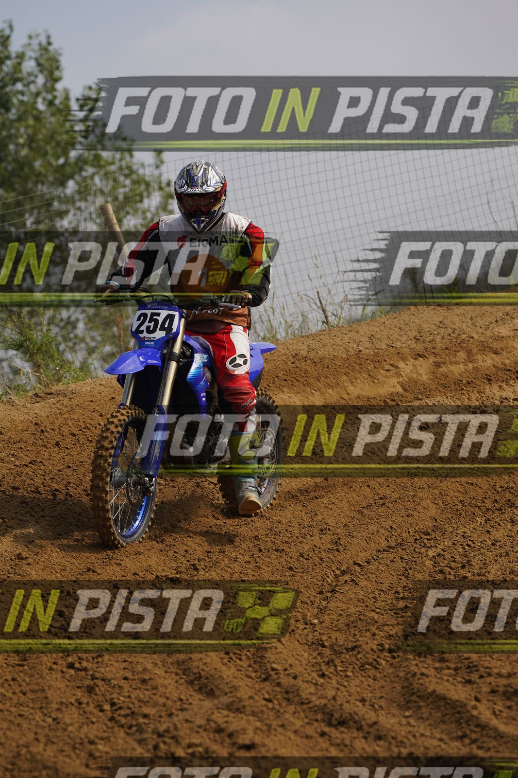 EICMA 19-09 10:00-11:00 · DOR05575