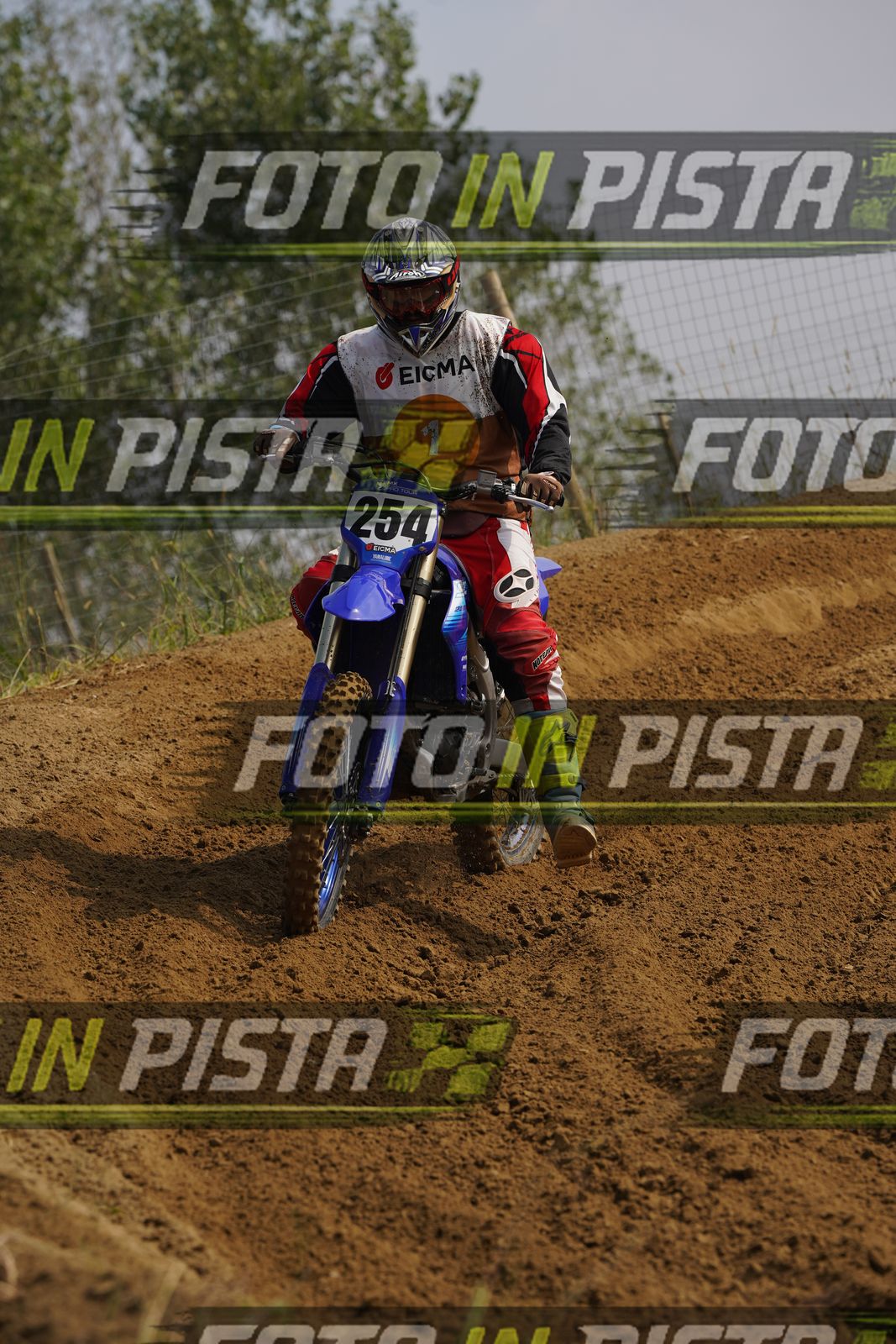 EICMA 19-09 10:00-11:00 · DOR05578