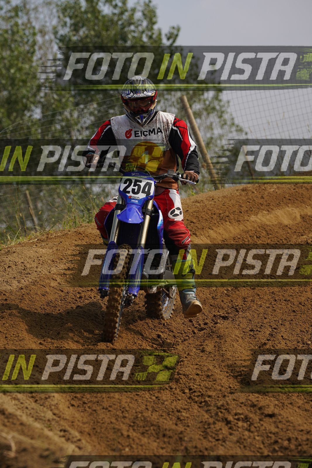 EICMA 19-09 10:00-11:00 · DOR05579