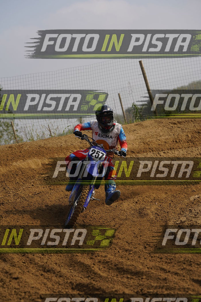 EICMA 19-09 10:00-11:00 · DOR05584