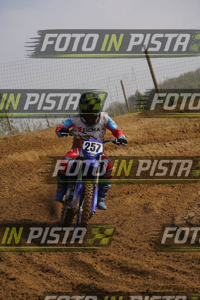 EICMA 19-09 10:00-11:00 · DOR05586