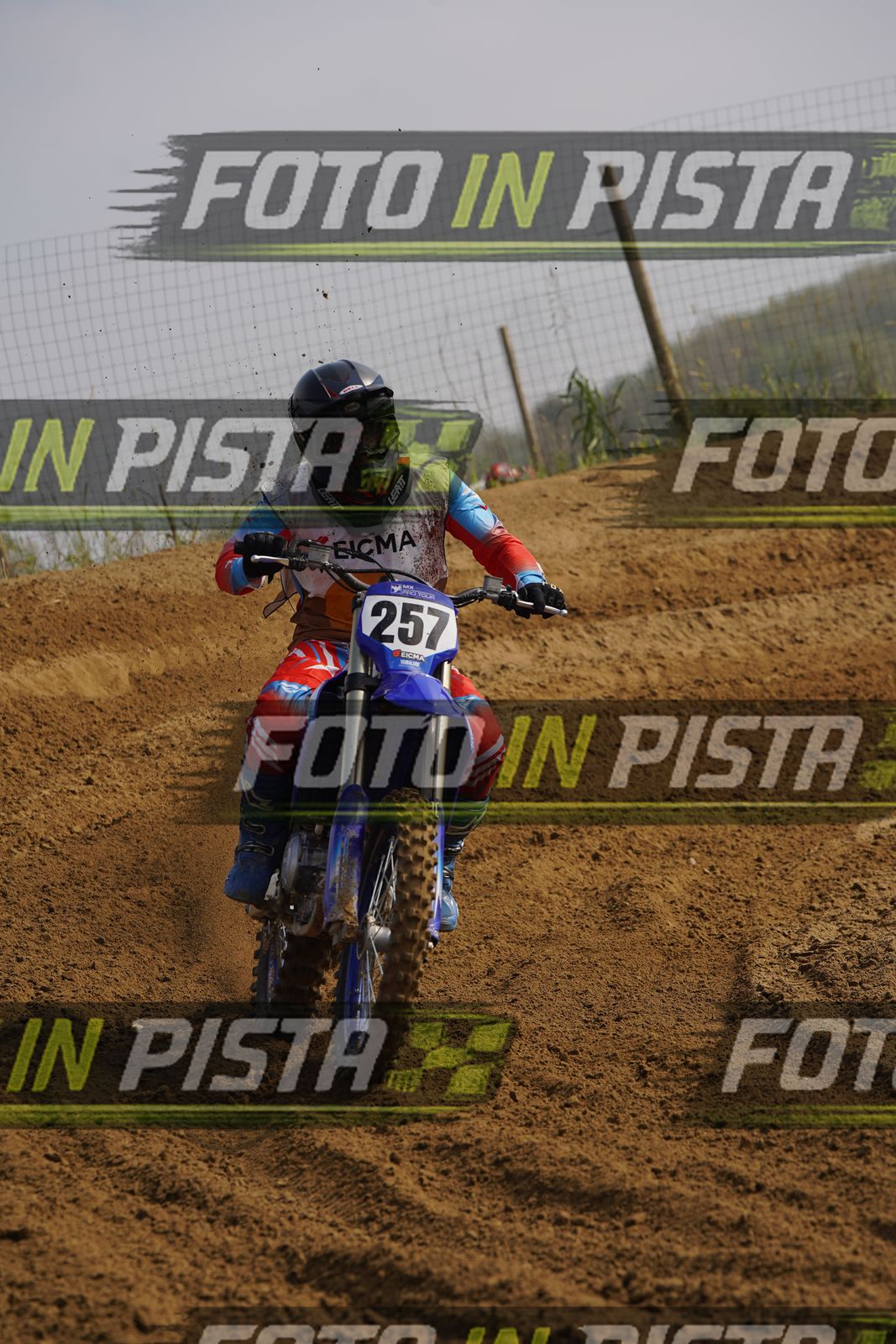 EICMA 19-09 10:00-11:00 · DOR05587